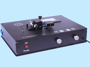 High Frequency tipping make-up Machine